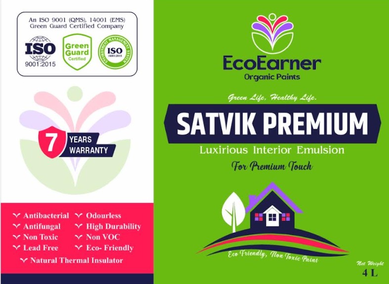 Satvik Premium
